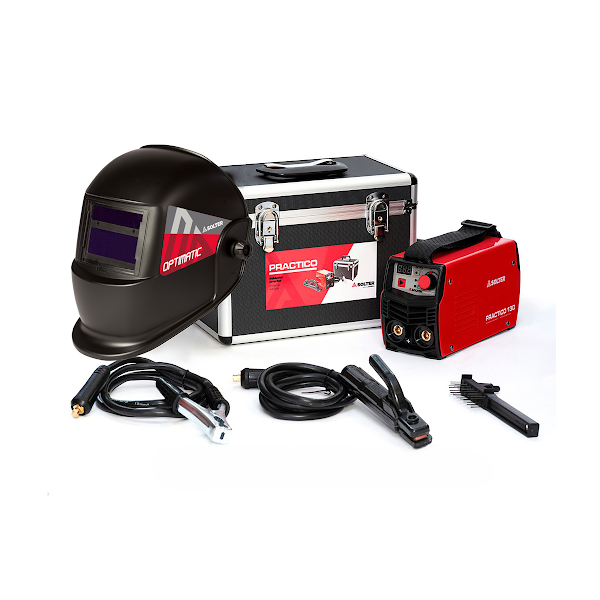 Kit Practico 130 + Optimatic 45 Solter | Sumiteca