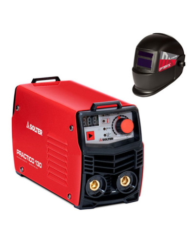 Kit Practico 130 + Optimatic 45 Solter | Sumiteca