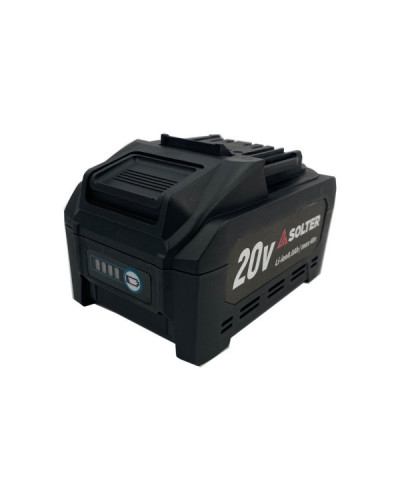 Batería Bat-20V 8Ah Solter | Sumiteca
