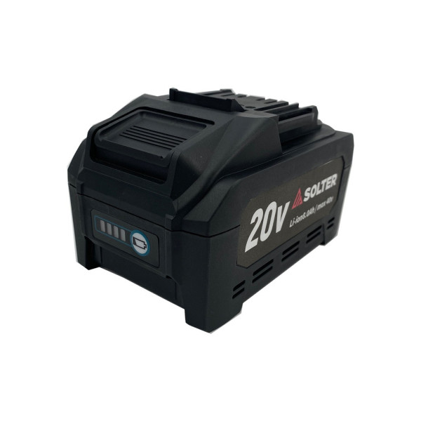 Batería Bat-20V 8Ah Solter | Sumiteca