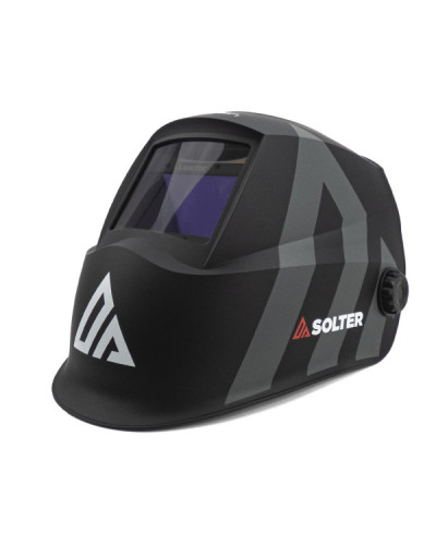 R-05 Black Solter | Sumiteca