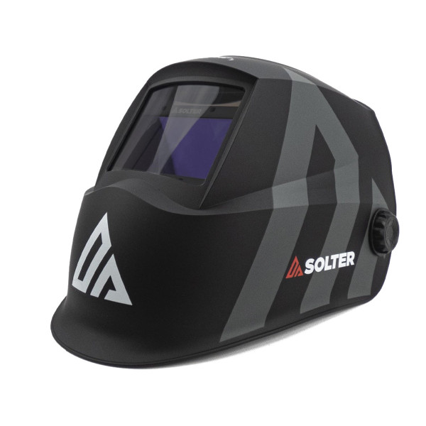 R-05 Black Solter | Sumiteca