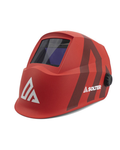 R-05 Red Solter | Sumiteca