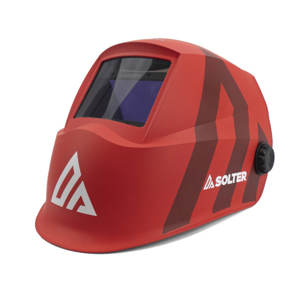 R-05 Red Solter | Sumiteca