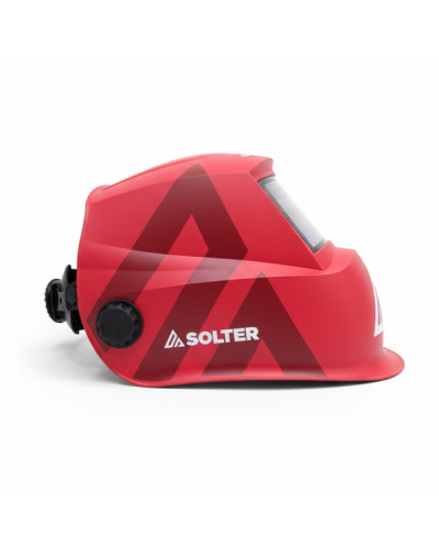 R-05 Red Solter | Sumiteca