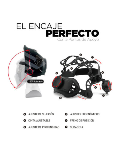 R-10 Pro Solter | Sumiteca