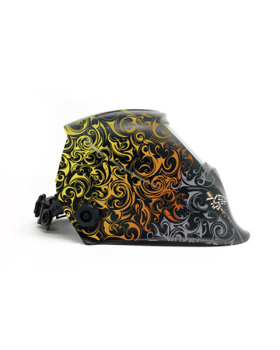 R-10 Welder Solter | Sumiteca