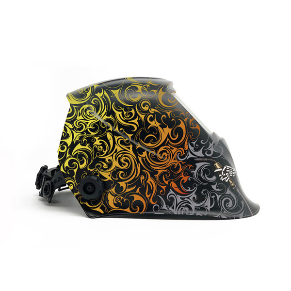 R-10 Welder Solter | Sumiteca