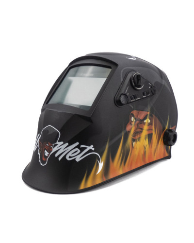 R-10 Devil Solter | Sumiteca