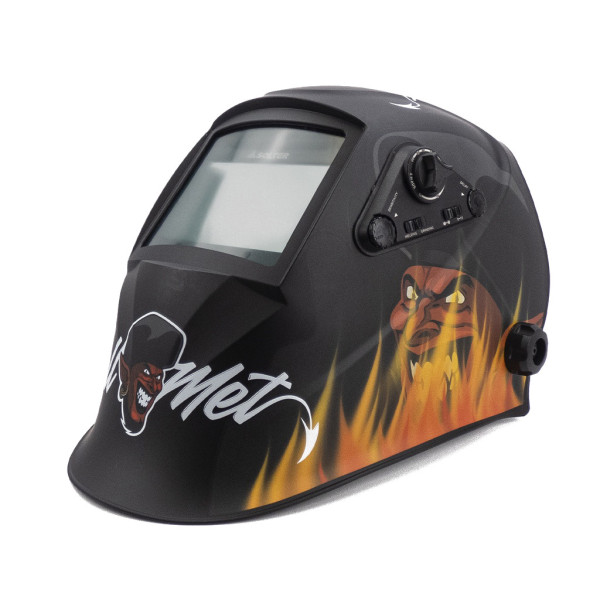 R-10 Devil Solter | Sumiteca