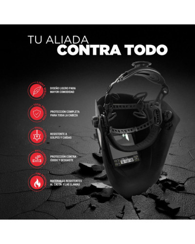 R-15 Pro Solter | Sumiteca