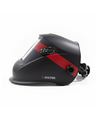 R-15 Born To Run Solter | Sumiteca