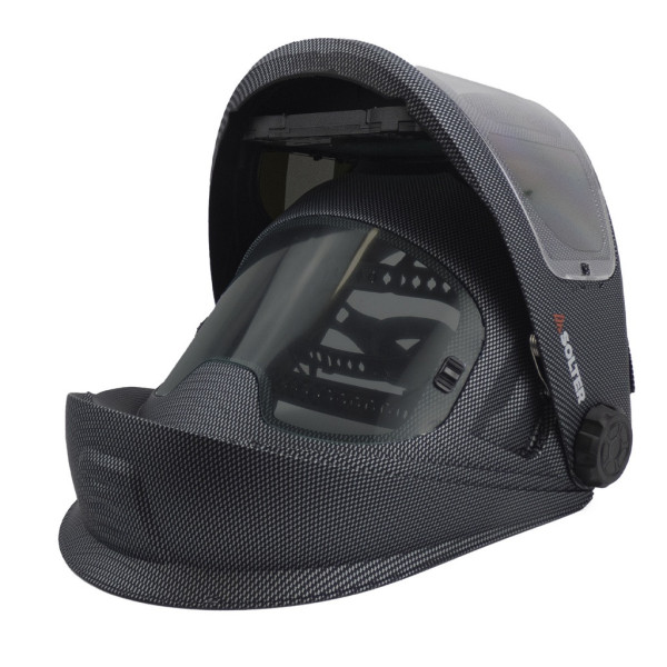 Hellmet R-30 Flip-Up Solter | Sumiteca