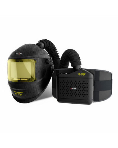 Hellmet R-35 Flow Solter | Sumiteca