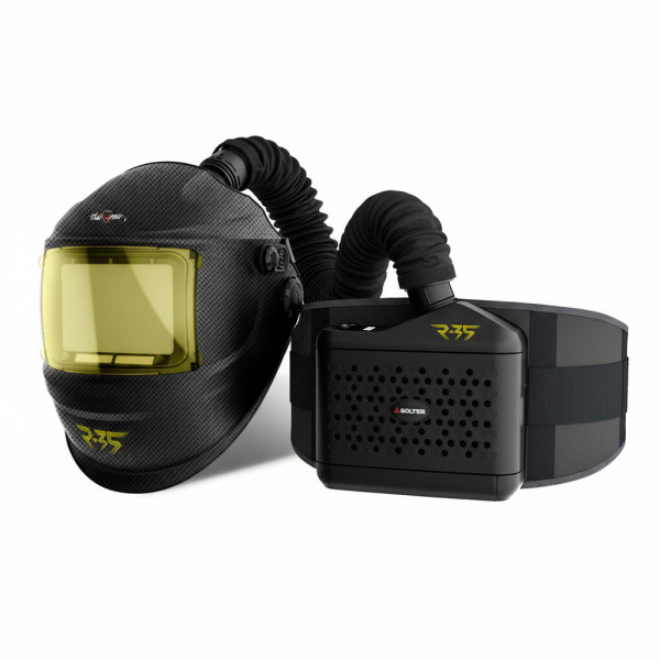 Hellmet R-35 Flow Solter | Sumiteca