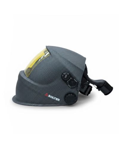 Hellmet R-35 Flow Solter | Sumiteca