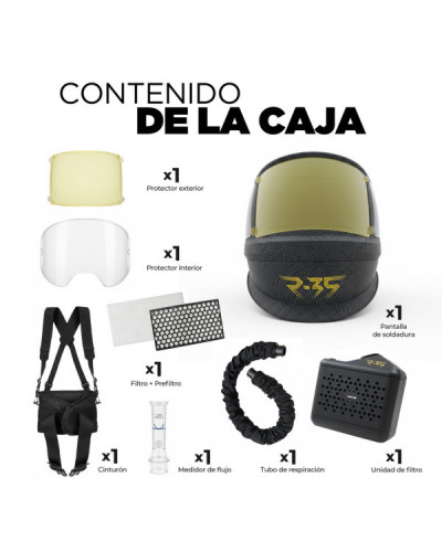 Hellmet R-35 Flow Flip-Up Solter | Sumiteca