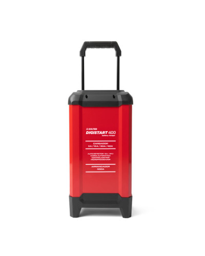 Digistar 400 Solter | Sumiteca