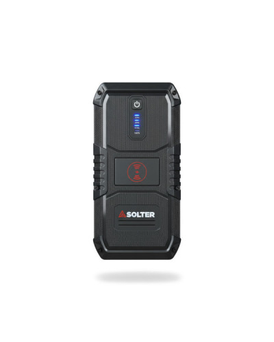 Lithium Lt-13 12V Solter | Sumiteca