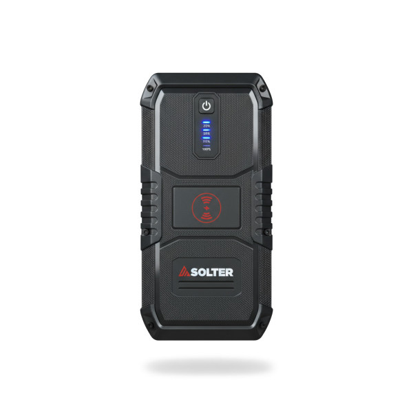 Lithium Lt-13 12V Solter | Sumiteca