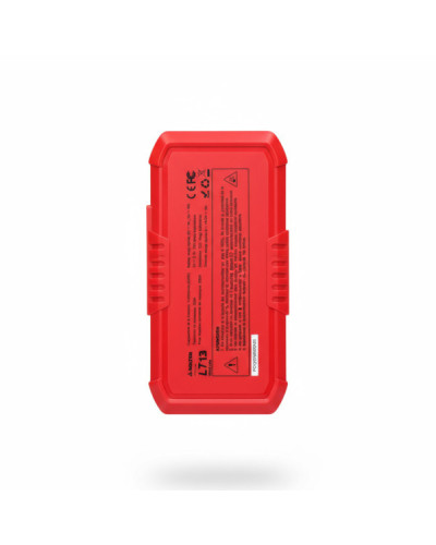 Lithium Lt-13 12V Solter | Sumiteca