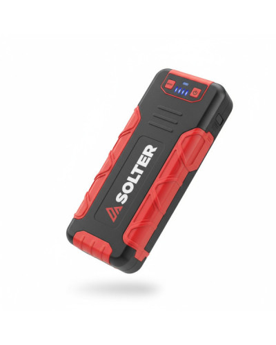 Lithium Lt-17 12V Solter | Sumiteca