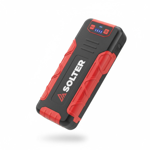 Lithium Lt-17 12V Solter | Sumiteca