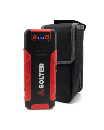 Lithium Lt-17 12V Solter | Sumiteca