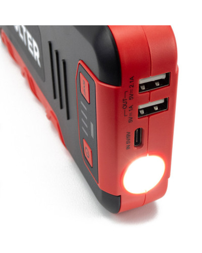Lithium Lt-17 12V Solter | Sumiteca