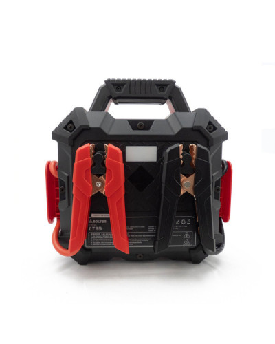 Lithium Lt-35 12V Pro Solter | Sumiteca