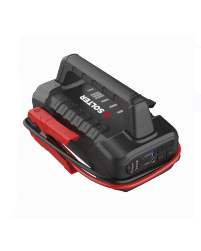 Lithium Lt-56 12/24V Pro Solter | Sumiteca