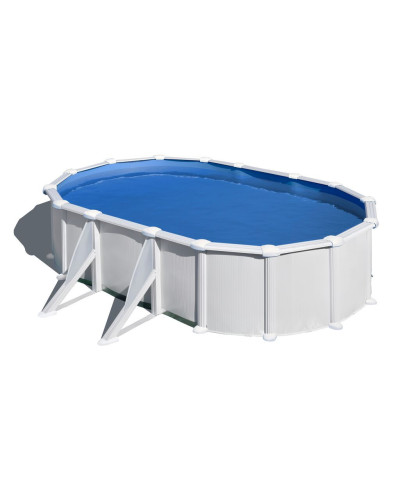 Piscina  KITPROV618 Atlantis ovalada Gre | Sumiteca