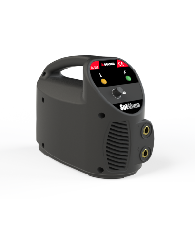 Solclean Std Solter | Sumiteca