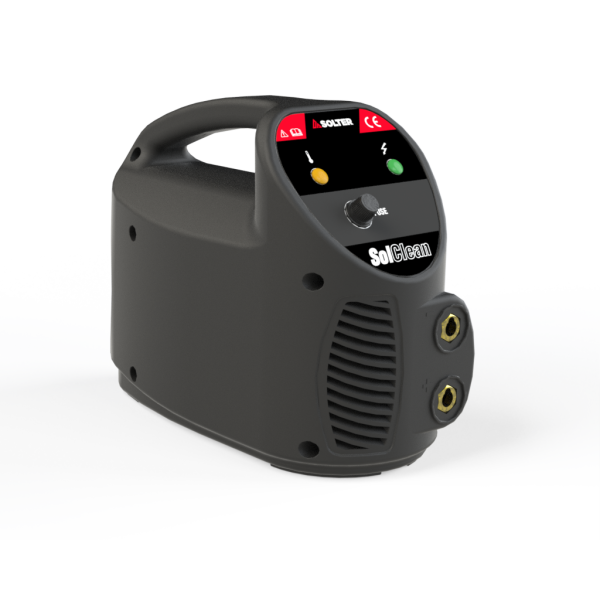 Solclean Std Solter | Sumiteca