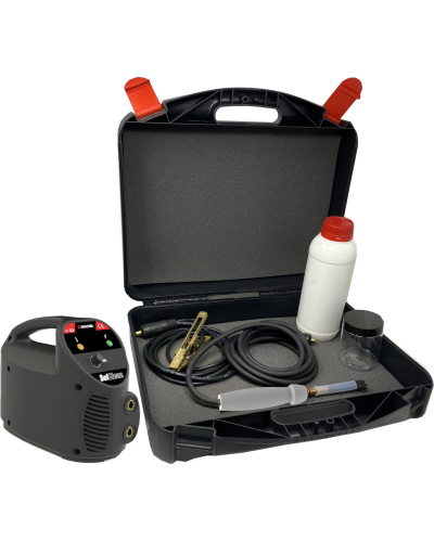 Solclean Std Solter | Sumiteca