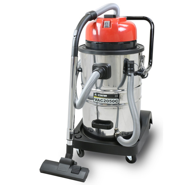 VAC 2050 C Aspirador 1200W  Stayer | Sumiteca