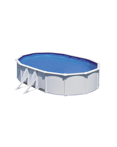 Piscina  KIT610ECO Fidji ovalada Gre | Sumiteca