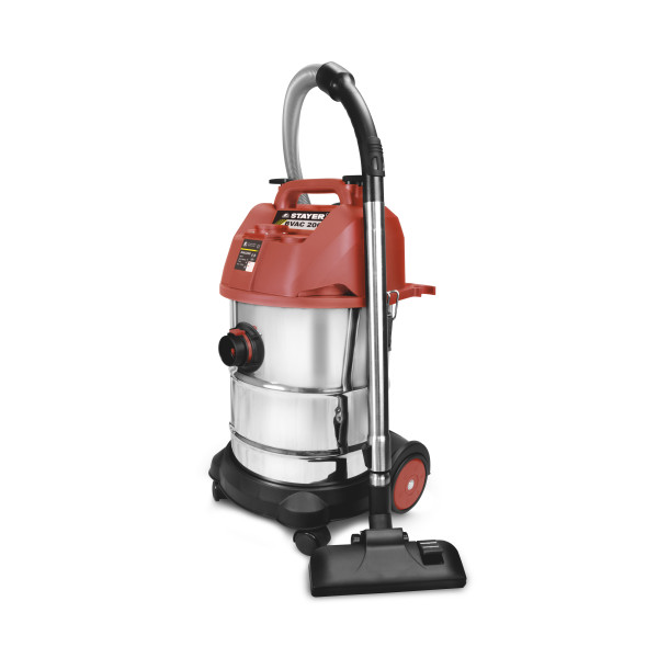 BVAC 2000 Aspirador 1200W  Stayer | Sumiteca