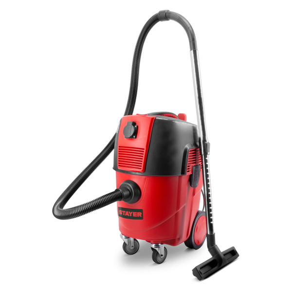 VAC 2030 V-SYSTEM Aspirador 1600W  Stayer | Sumiteca