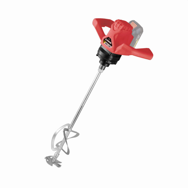 DM L20 Batidor dual 18V  Stayer | Sumiteca