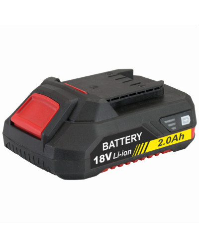 DM L20 Batidor dual 18V  Stayer | Sumiteca