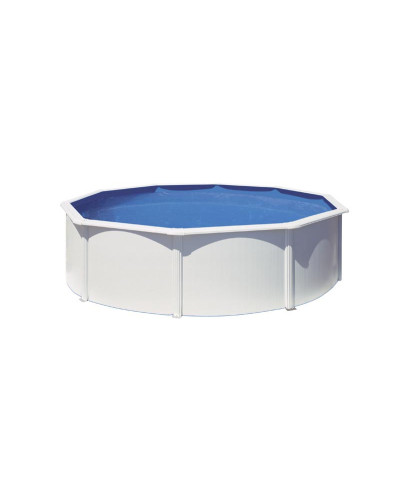 Piscina  KIT460ECO Fidji redonda Gre | Sumiteca
