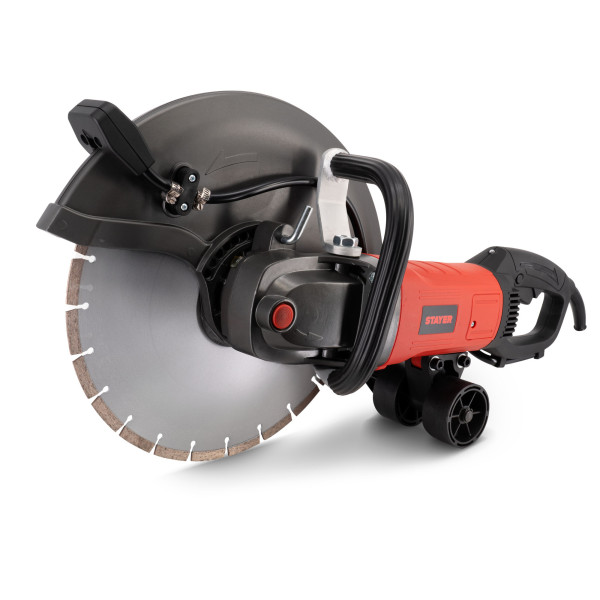 CCM 350 Cortadora hormigón 2800W  Stayer | Sumiteca