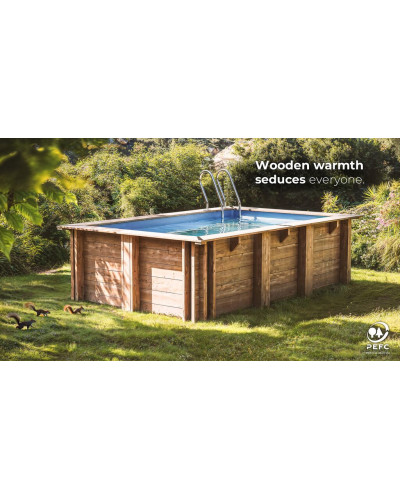 Piscina 790207 Braga Gre | Sumiteca