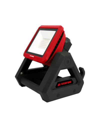 FL L2024 Foco LED 18V 4.0Ah  Stayer | Sumiteca