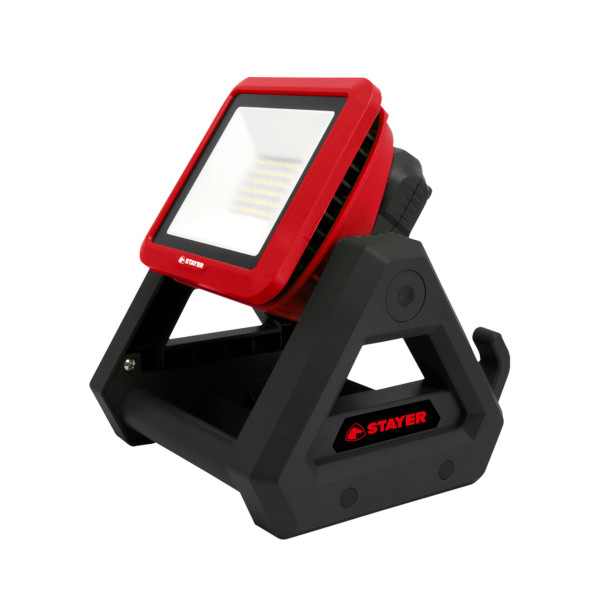 FL L2024 Foco LED 18V 4.0Ah  Stayer | Sumiteca