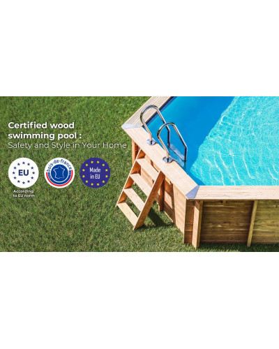 Piscina 7900962 Marbella 2 Gre | Sumiteca