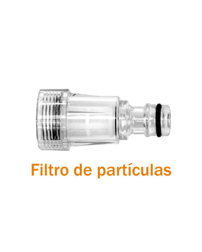 HL 2000 PSI Hidrolimpiadora 1800W  Stayer | Sumiteca