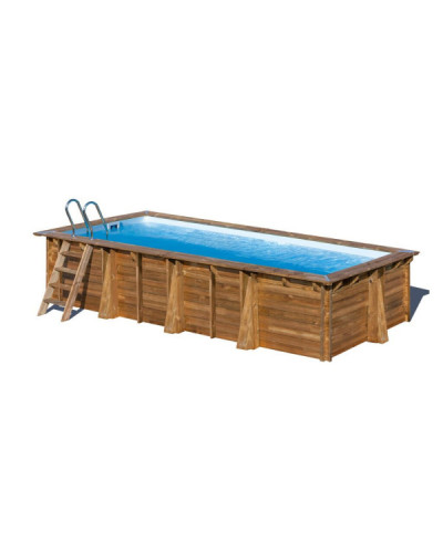 Piscina WPPAPA Papaya Gre | Sumiteca