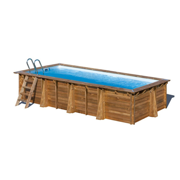 Piscina WPPAPA Papaya Gre | Sumiteca